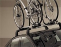 New Alustyle basic bicycle rack